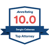 Cabanas Awards - Cabanas Divorce Lawyers Awards 01