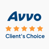 Cabanas Law Firm Awards - Cabanas Divorce Lawyers Awards Avvo Clients Choice